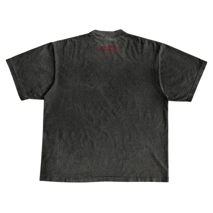 Merch - Mega Simone - Special Tee (hover)