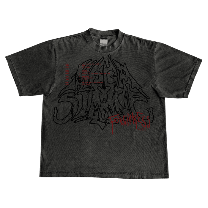 Merch - Mega Simone - Special Tee