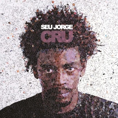 【新品未開封】SEU JORGE Carolina / CRU 2枚セット Vinyl - Seu Jorge - Cru 20th Anniversary Edition (+ Bonus Track