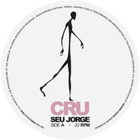 仏LP Seu Jorge Cru (20th Anniversary Edition) BABELLP001 Babelville Prod. 未開封 /00260 Vinyl - Seu Jorge - Cru 20th Anniversary Edition (+ Bonus