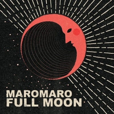 Vinyl - Maromaro - Full Moon - Diggers Factory