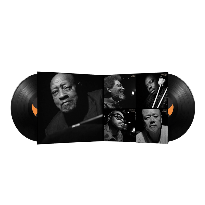 Vinyl - Kenny Barron - Beyond this Place (hover)