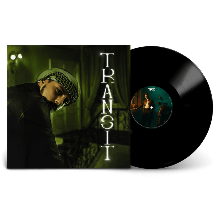 Vinyl - TRZ - TRANSIT (Vinyle)