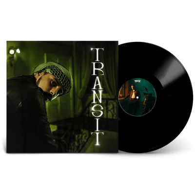 Vinyl - TRZ - TRANSIT (Vinyle)