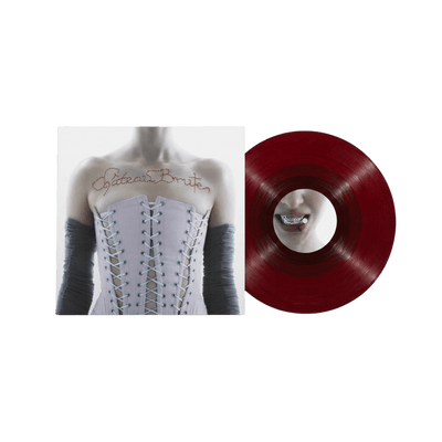 Vinyl - Luna Morgenstern - Château Brute
