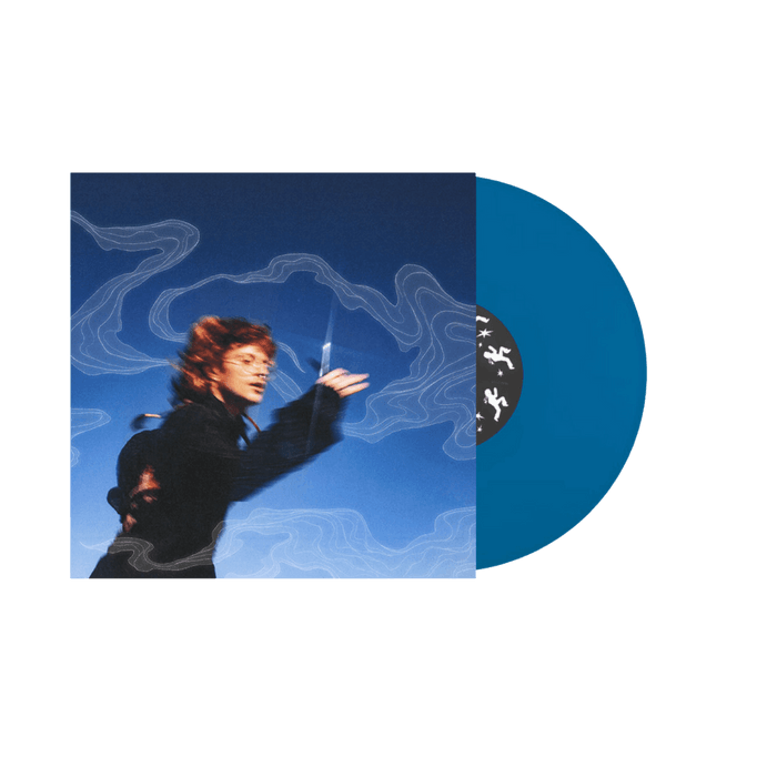 Vinyl - Cavetown - Running With Scissors (Indie/Retail Exclusive LP)