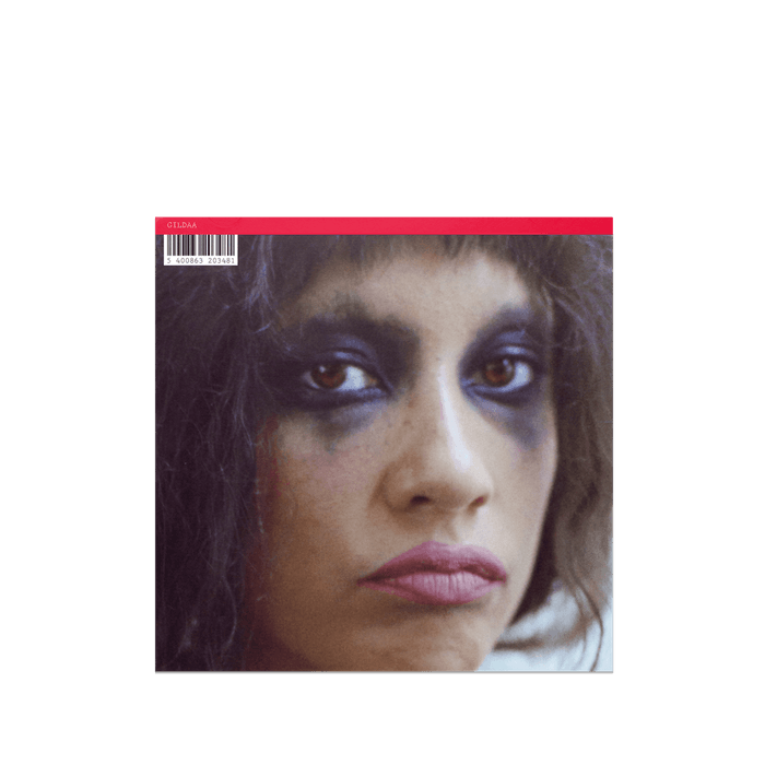 Cd - GILDAA - CD Série Limitée