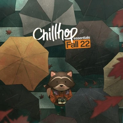 未開封 Chillhop Essentials /Summer 2022 2LP Chillhop