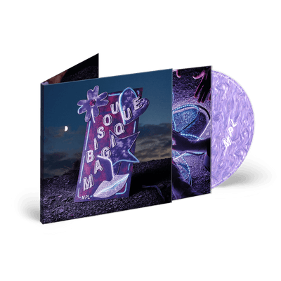 Cd - MPL - CD - Bisou magique