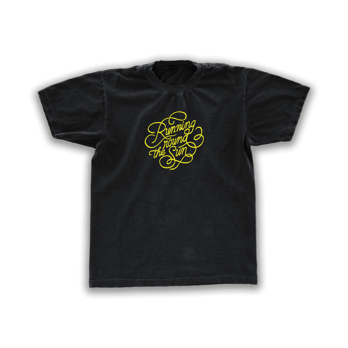 Merch - Jamie Webster - Exclusive T-Shirt