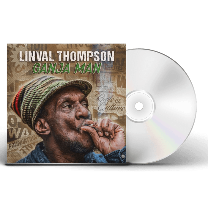 ジャマイカ7” Linval Thompson Big Big Girl 1263 Roots From The Yard /00050 ジャマイカ7” Linval Thompson Big Big Girl 1263 Roots From