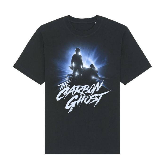 Merch - PYLOT - THE CARBON GHOST - FULL ART TEE
