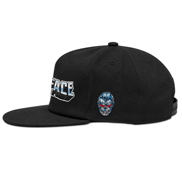 Merch - Czarface - Czarface Hat (hover)