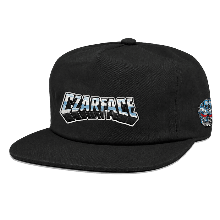 Merch - Czarface - Czarface Hat