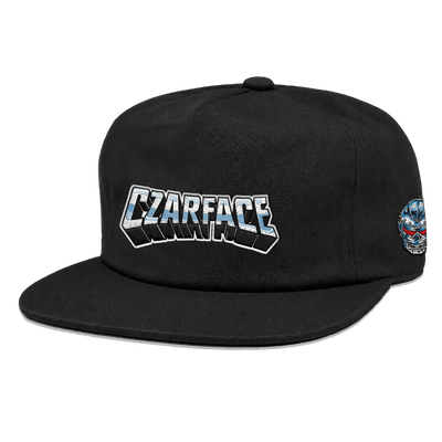 Merch - Czarface - Czarface Hat