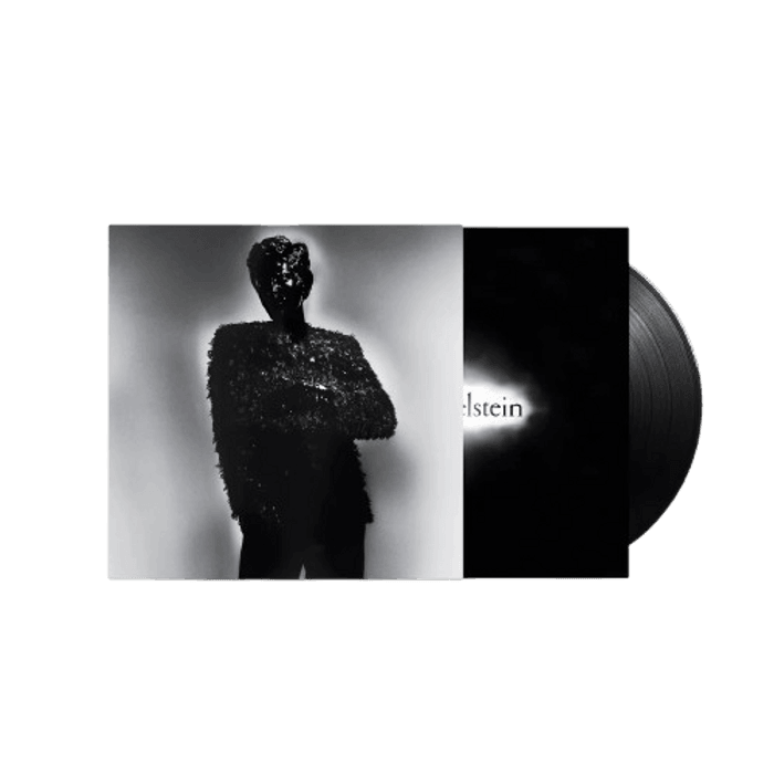 Vinyl - Gesaffelstein - GAMMA