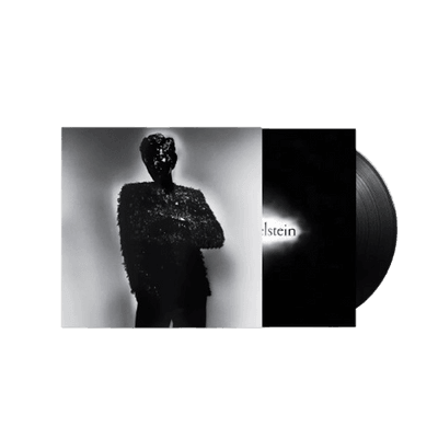 Vinyl - Gesaffelstein - GAMMA