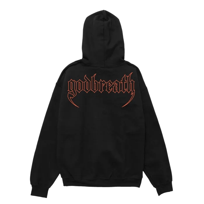 Bundle - Stand Atlantic - GODBREATH - VELCRO VARIANT + HOODIE BUNDLE (hover)