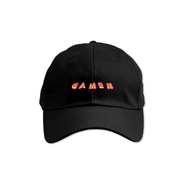 Merch - CG5 - GAMER Hat