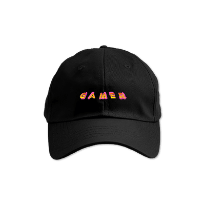 Merch - CG5 - GAMER Hat
