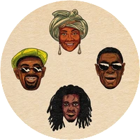Cd - Various Artists - Fatis Tapes in the Oven (Cd) - Diggers Factory