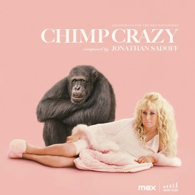 Vinyl - Jonathan Sadoff - Chimp Crazy - HBO® Original Soundtrack