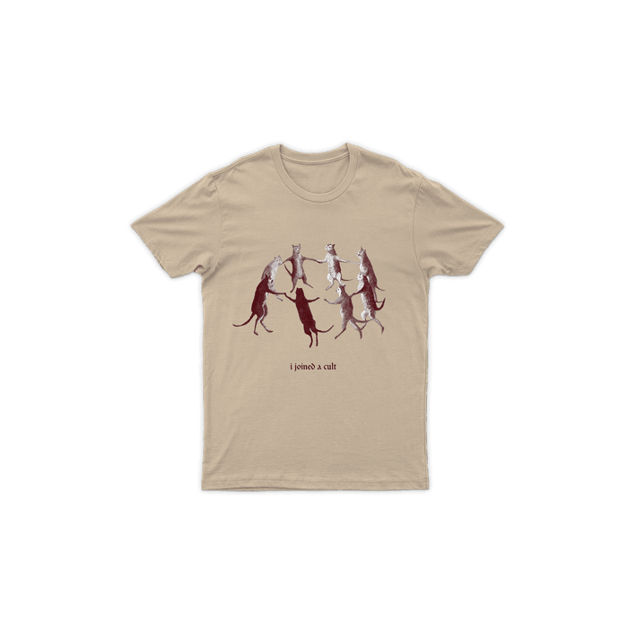 T-shirt - Isabel Pless - T-Shirt