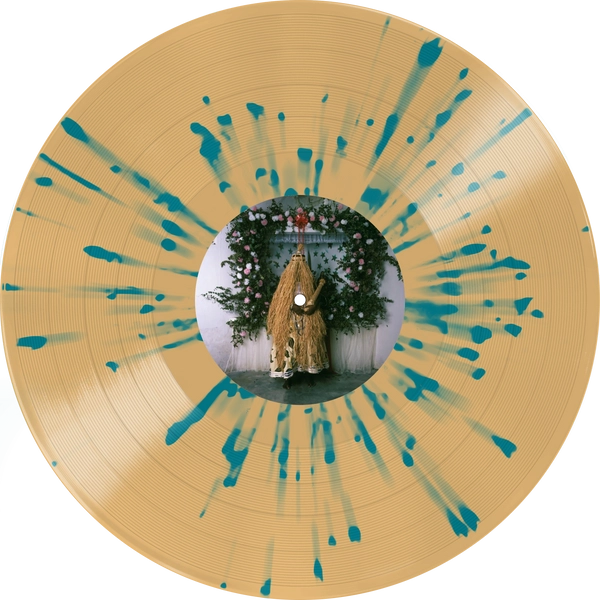 Vinyl - Willyynova - THE SENSE GOD GAVE A GOAT - Diggers Factory