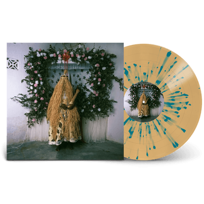 Vinyl - Willyynova - THE SENSE GOD GAVE A GOAT