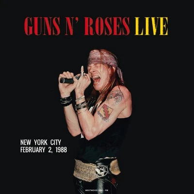 Guns N' Roses/ Make My Day！ Guns N' Roses – Make My Day! – CD (Album, Compilation + 2