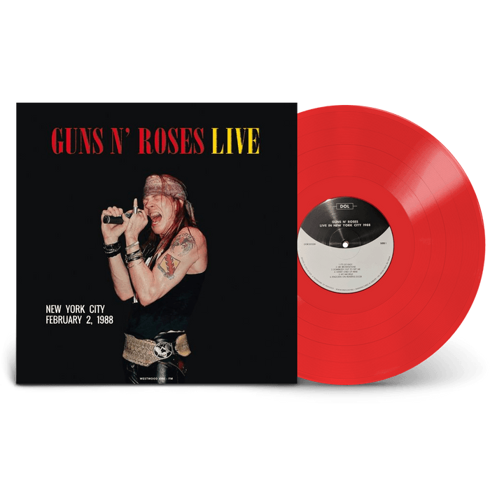 VIDEOTAPEMUSIC Souvenir Red Vinyl レコード VIDEOTAPEMUSIC - SOUVENIR［used］