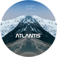 Vinyl - Atlantis - 25 - Diggers Factory