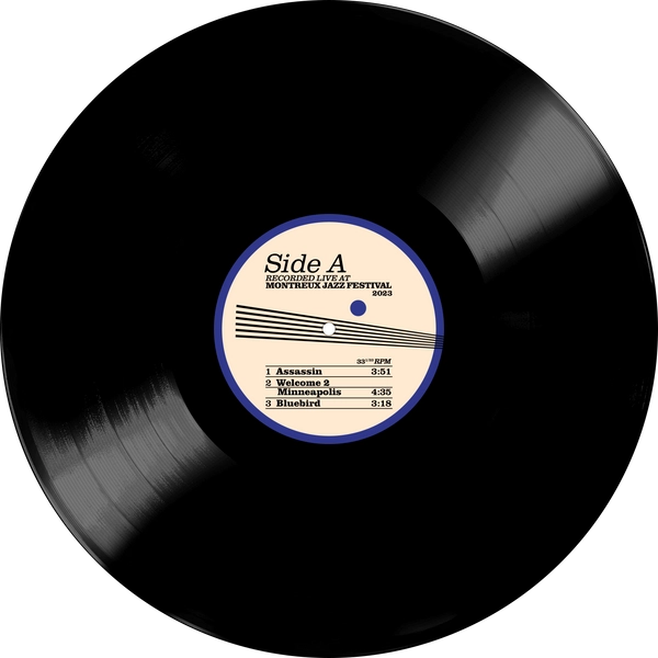 Cory Wong Motivational Music レコード 新品 未開封デッドストック！人気No1現代ファンクギターマスター、コリー