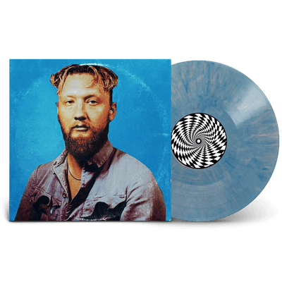 Vinyl - Yellow Days - Rock And A Hard Place (Gatefold 2LP)