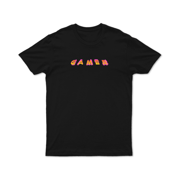 Merch - CG5 - GAMER T-Shirt