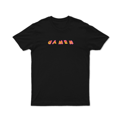 Merch - CG5 - GAMER T-Shirt