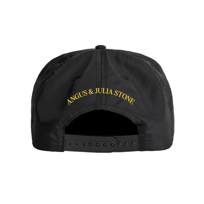 Merch - Angus & Julia Stone - Karaoke Bar Cap (hover)