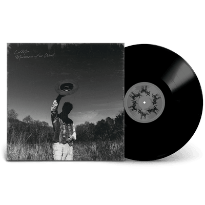 Vinyl - LaMar - Maremma Far West