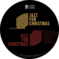 Vinyl - Various Artists - Jazz For Christmas - Diggers Factory
