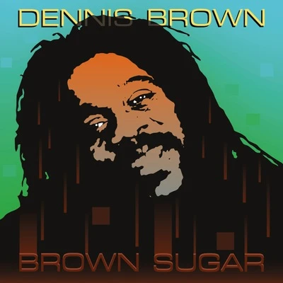 Cd - Dennis Brown - Brown Sugar (CD) - Diggers Factory