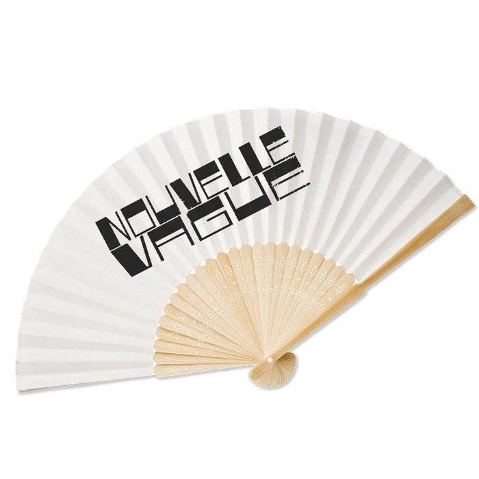 Merch - Nouvelle Vague - Nouvelle Vague - Fan