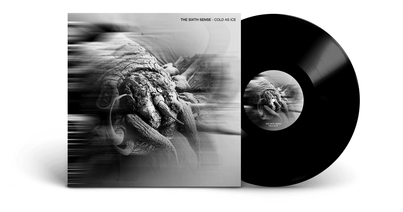 The Sixth Sense Cold As Ice Diggers Factory