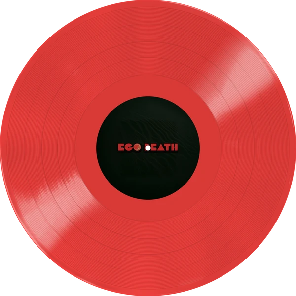 Vinyl - Jazz Emu - Ego Death - Diggers Factory