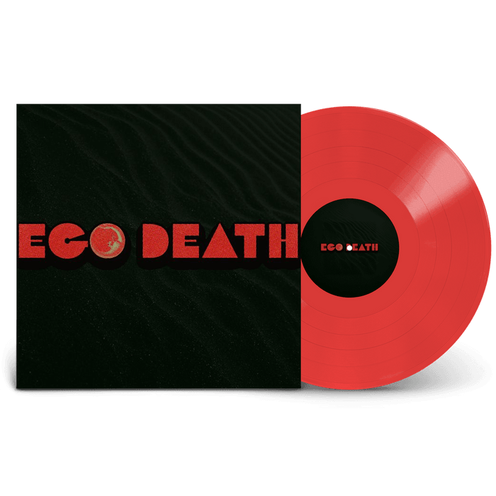 Vinyl - Jazz Emu - Ego Death - Diggers Factory