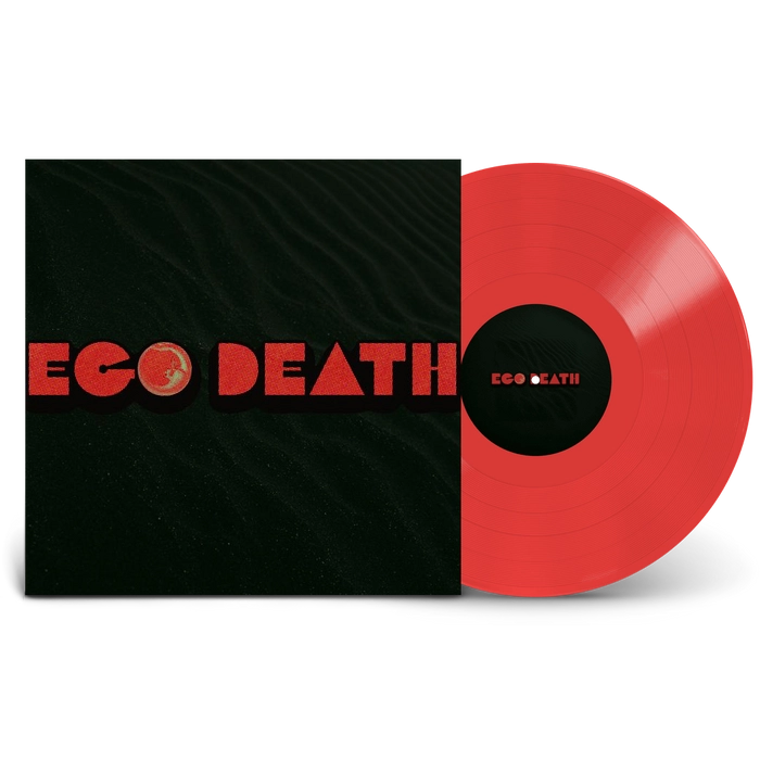 Vinyl - Jazz Emu - Ego Death - Diggers Factory