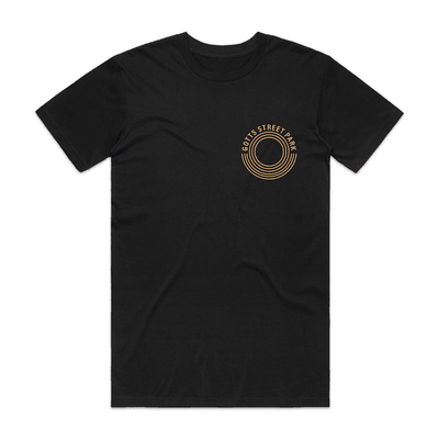 Merch - Gotts Street Park  - Somewhere Between T-shirt 