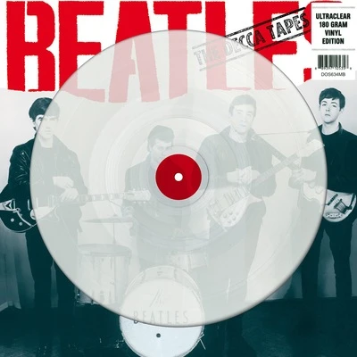 Vinyl - The Beatles - The Decca Tapes (Picture Disc) - Diggers Factory