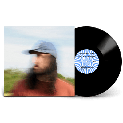 Vinyl - Jordan Lee King - King Of The Bluegrass