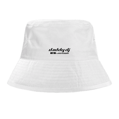 Cap - Daddy DJ - Bob