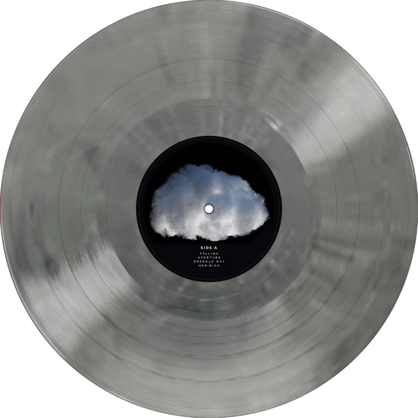 Vinyl - Skysia - Overture - Diggers Factory